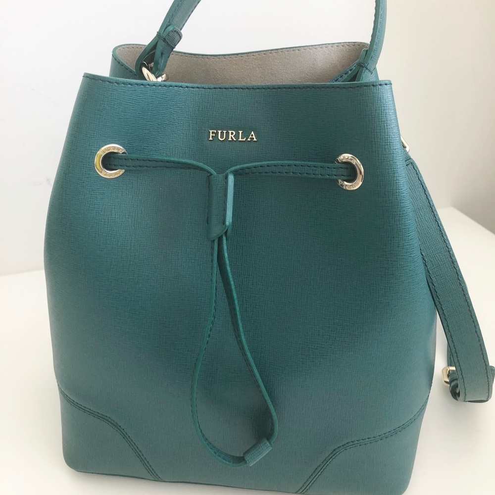 Furla Stacy Bucket bag